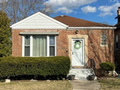 3301 Park Ave, Brookfield, IL, 60513
