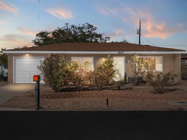 4647 W Lea Dr SW, Albuquerque, NM 87105