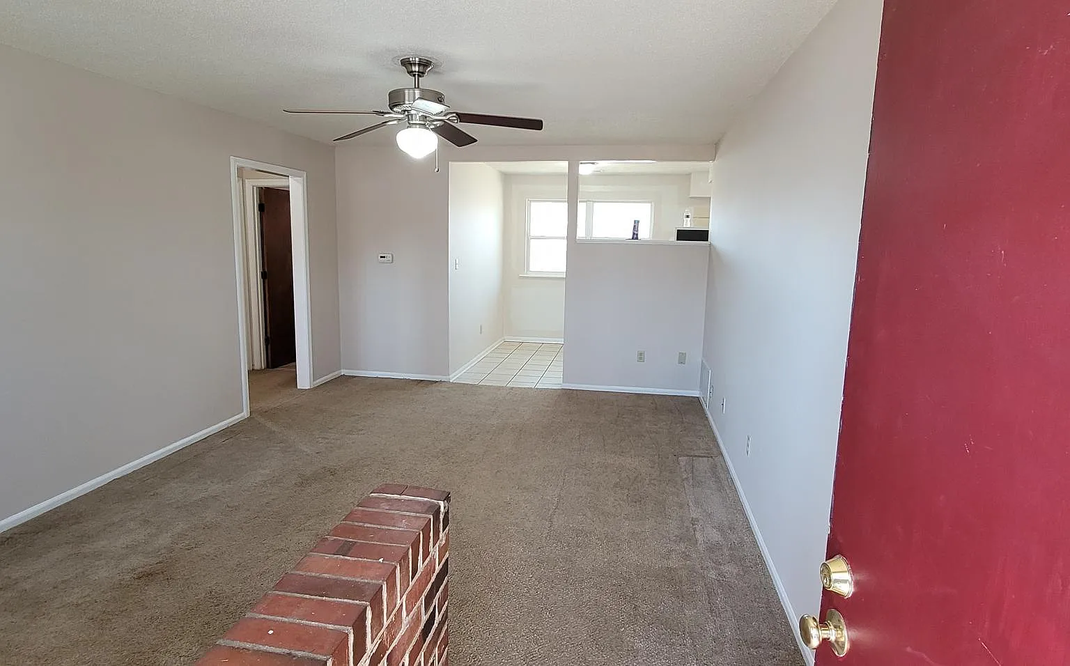 2 bed, 895 sqft, $1,095 — Photo 3