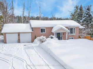 1636 Kirkfield Rd, Kawartha Lakes, ON K0M2B0