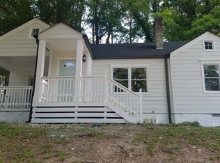 1461 Avon Ave SW, Atlanta, GA 30310