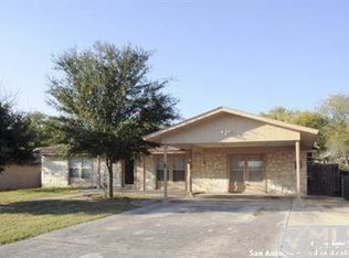 3919 Briarcrest St, San Antonio, TX 78247