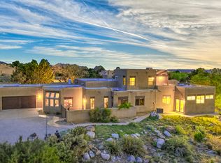 412 Live Oak Loop NE, Albuquerque, NM 87122