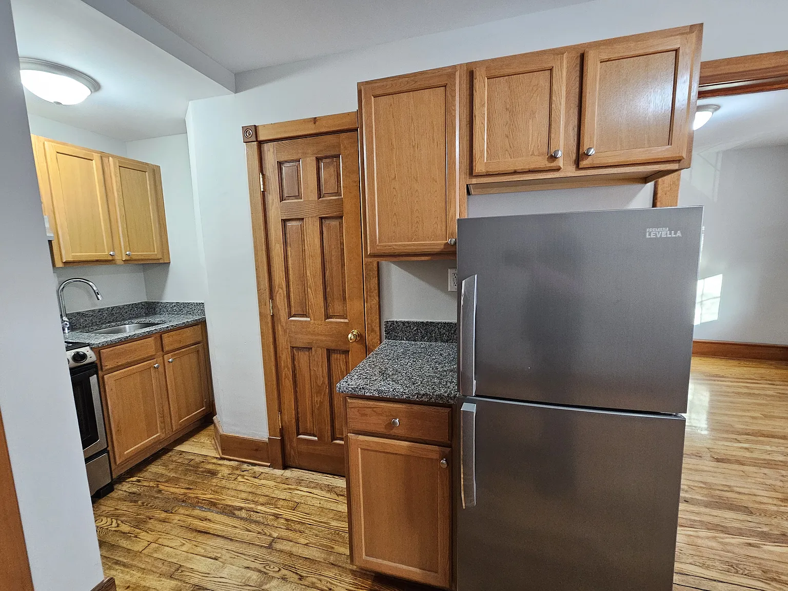 1 bed, $1,500 — Photo 1