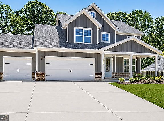 2nd image of 2537 Parkside Way Lot 399