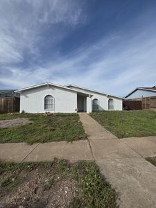10247 Green Ash Rd, Dallas, TX, 75243