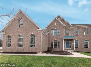 5306 Ilchester Manor Ln, Ellicott City, MD 21043