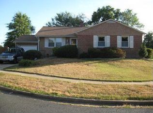 410 Hardin Dr, Joppa, MD 21085
