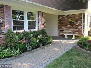 2948 Birchtree Ln, Silver Spring, MD 20906