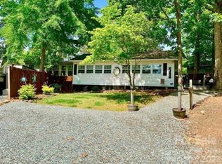 106 Catawba, Mount Gilead, NC 27306
