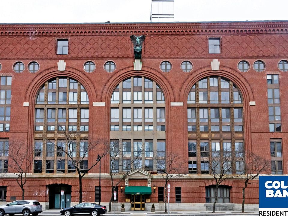 Lincoln Wharf, 357 Commercial Street, Waterfront, Boston