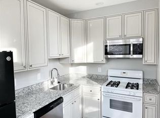 301 E 33rd St APT 1, Baltimore, MD 21218
