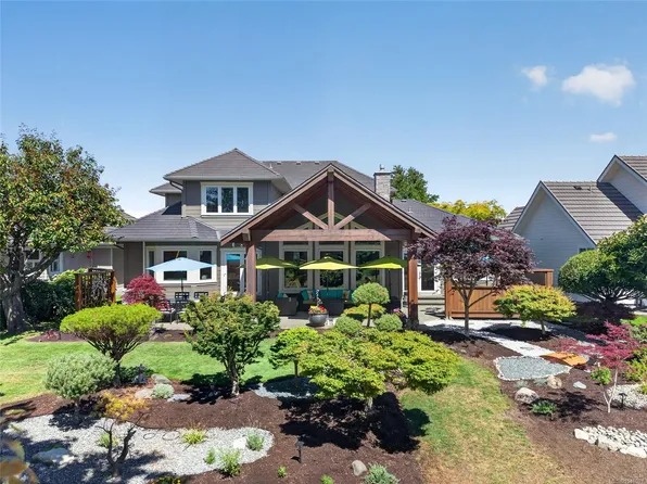 3018 Kensington Cres, Courtenay, BC V9N 8Z8