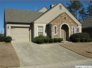 206 Chesser Park Dr, Chelsea, AL 35043