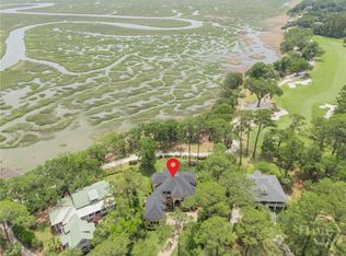 5 Fat Friars Retreat, Savannah, GA 31411