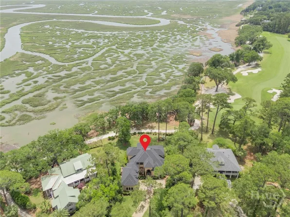 5 Fat Friars Retreat, Savannah, GA 31411