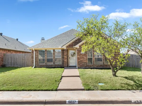 6027 Oakmont Dr, Wichita Falls, TX 76310
