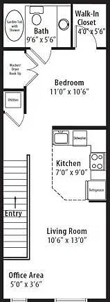 Studio Apartment Studio Apartment