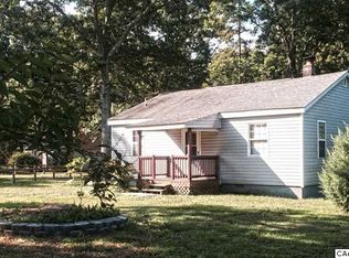 24 Lawrence Creek Rd, Gordonsville, VA 22942