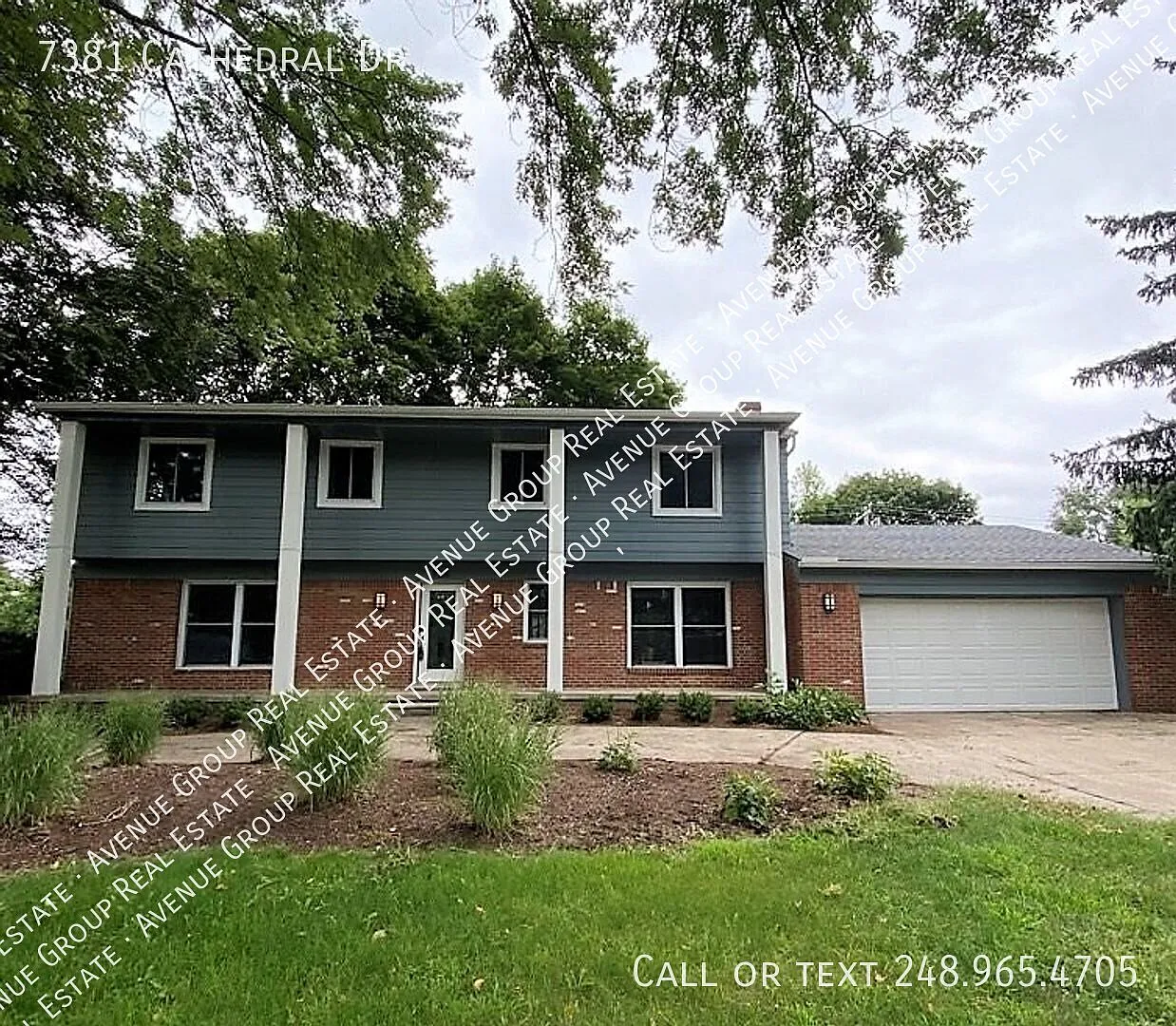 4 bed, 3.5 bath, 2834 sqft, $4,500 — Photo 1