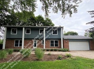 7381 Cathedral Dr, Bloomfield Hills, MI 48301