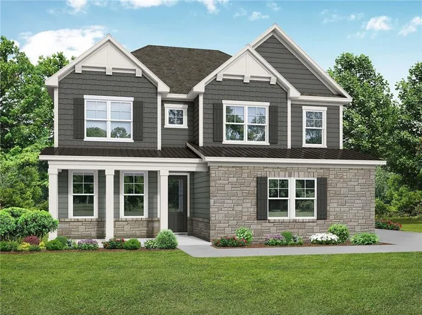 31 Ridgeline Way, Cartersville, GA 30121