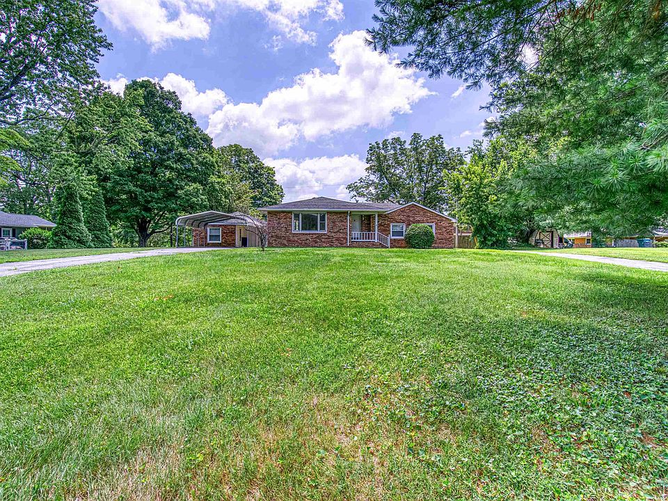 2562 Holloway Ln, Henderson, KY 42420 Zillow