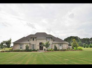 101 Road 461, Saltillo, MS 38866