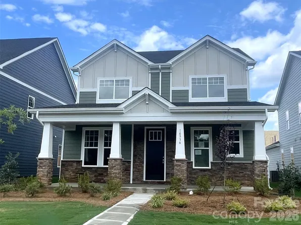 10936 Dogwood Ln #50, Huntersville, NC 28078