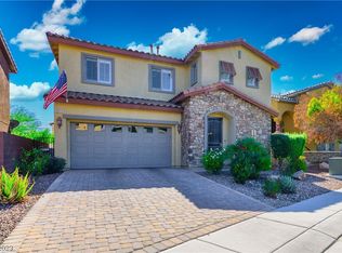 2213 Plumeria Ave, North Las Vegas, NV 89081
