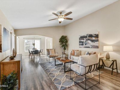 2009 E VILLA THERESA Drive, Phoenix, AZ, 85022