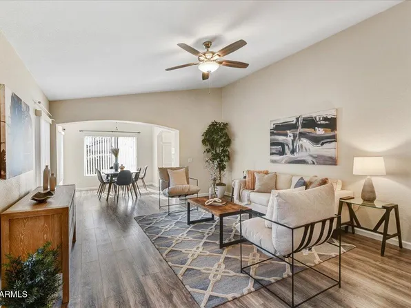 2009 E VILLA THERESA Drive, Phoenix, AZ 85022