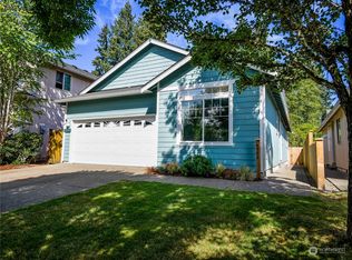 4542 20th Way NE, Olympia, WA 98516