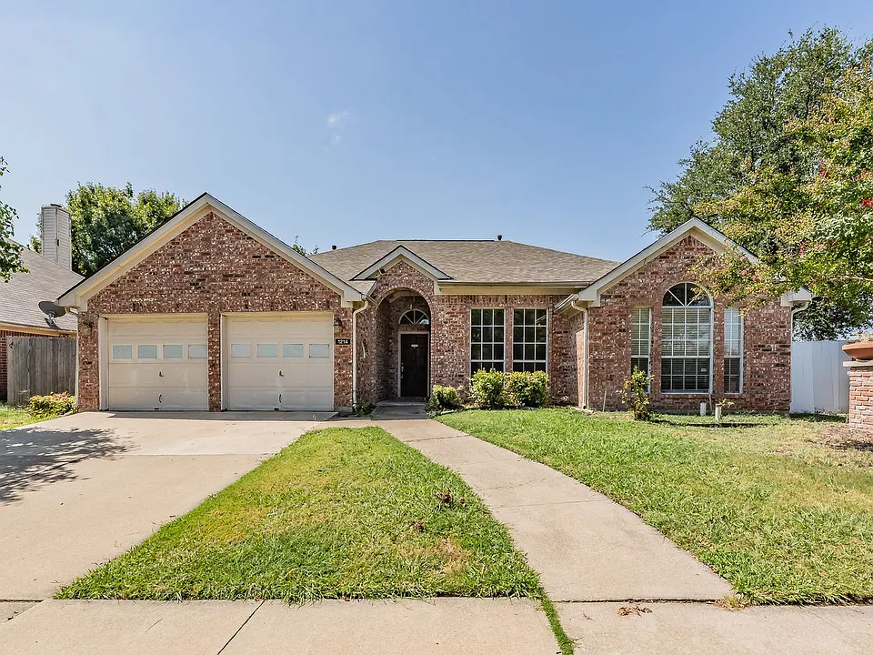 1214 Hardisty Dr