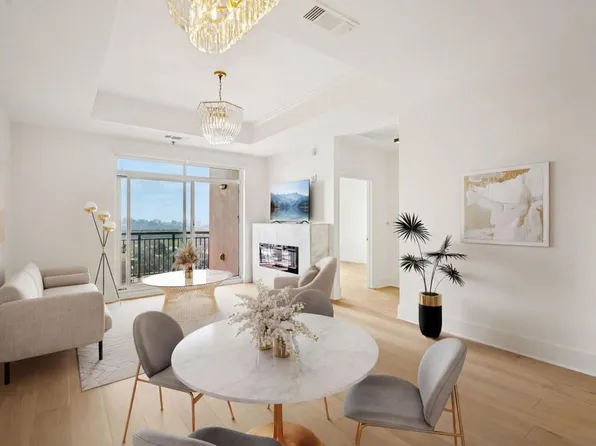 325 E Paces Ferry Rd NE APT 1607, Atlanta, GA 30305