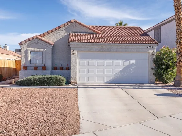 2708 Cheshire Ct, Las Vegas, NV 89108