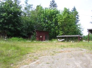 Deer Park Road, Port Angeles, WA 98362