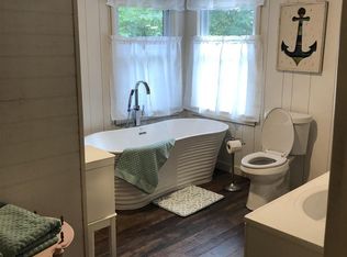 1565 Highway 167, Evening Shade, AR 72532