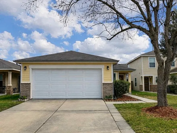 12014 Chelsea Elm Ct, Houston, TX 77038