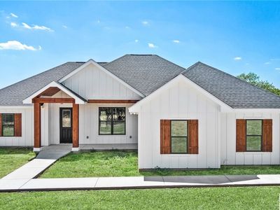 186 Private Road 4718 Rd, Kempner, TX, 76539
