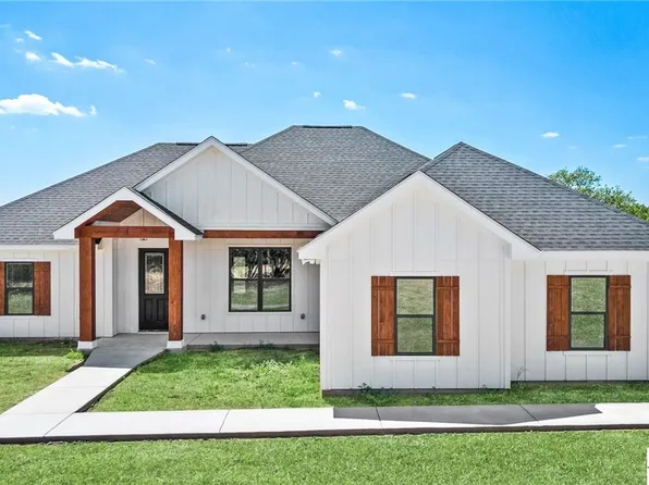 186 Private Road 4718 Rd, Kempner, TX 76539