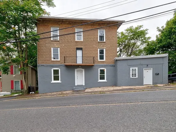 45 Long Hill Rd, Waterbury, CT