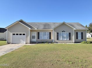301 Katie Dr, Rocky Mount, NC 27803