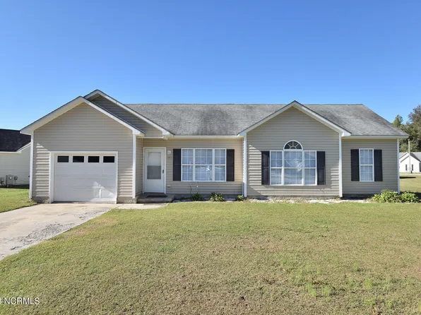 301 Katie Drive, Rocky Mount, NC 27803