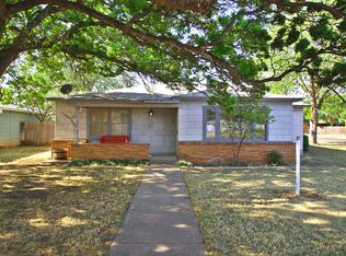 4213 43rd St #A, Lubbock, TX 79413