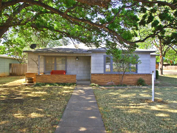 4213 43rd St #A, Lubbock, TX 79413