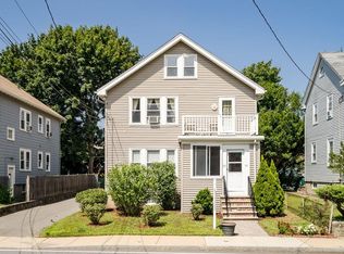 81 Needham St, Dedham, MA 02026