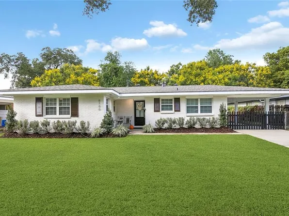 6100 Stratford Pl, New Orleans, LA 70131