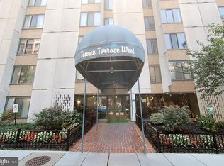 1440 N St NW APT 1011, Washington, DC 20005
