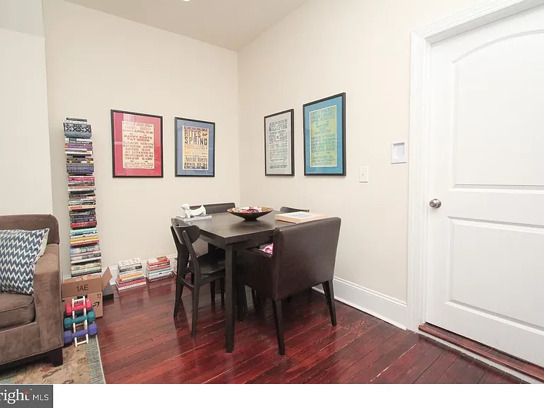 2033 Spruce St #3 — Photo 9